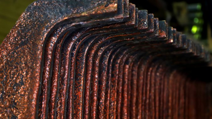 División El Teniente consolida la continuidad operacional y el reinicio seguro, tras superar las 100 mil toneladas diarias de procesamiento por segunda semana consecutiva