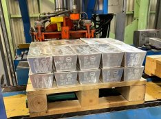 Codelco ingresa al selecto grupo mundial de productores de plata Good Delivery