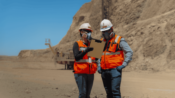 Codelco cerró 2025 con un Ebitda de US$ 6.670 millones, una utilidad consolidada de US$ 2.423 millones y un aporte al Fisco de US$ 1.778 millones