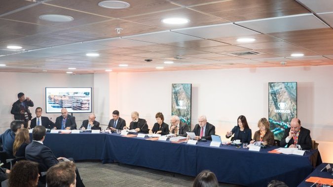 Codelco reafirma solidez operativa y rol estratégico para el desarrollo de Chile