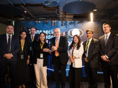 Codelco recibe premio EY-Parthenon a la “Transacción innovadora del año 2025”