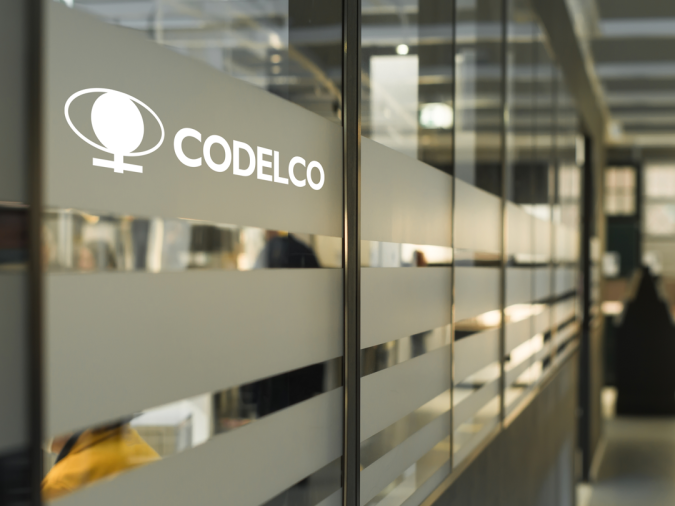 Codelco adopta medidas tras detectar desviaciones en producción 2025