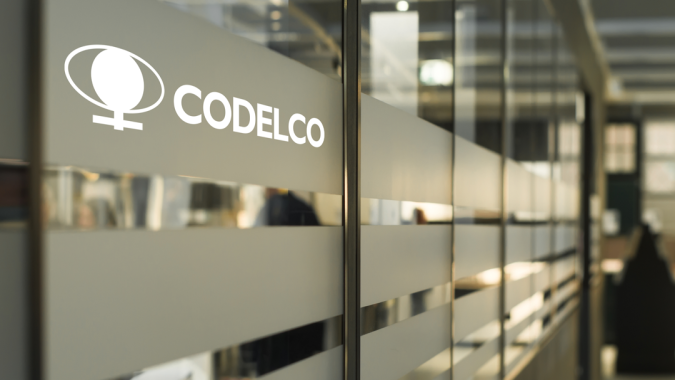 Codelco adopta medidas tras detectar desviaciones en producción 2025