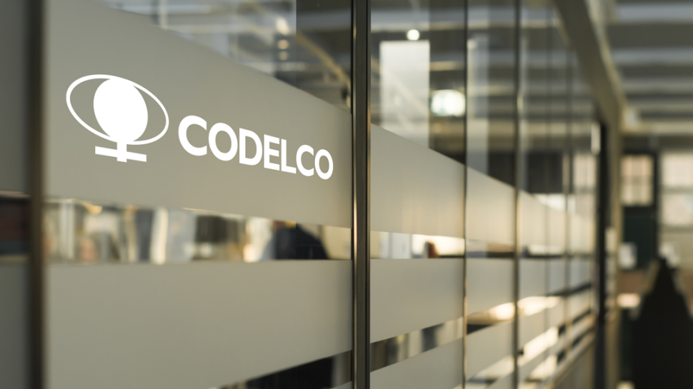 Codelco adopta medidas tras detectar desviaciones en producción 2025