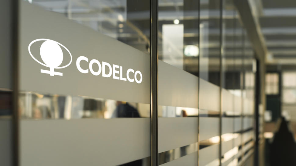 Codelco expone ante la Comisión de Minería y Energía de la Cámara sus desafíos estratégicos y los resultados de la auditoría a la producción 2025