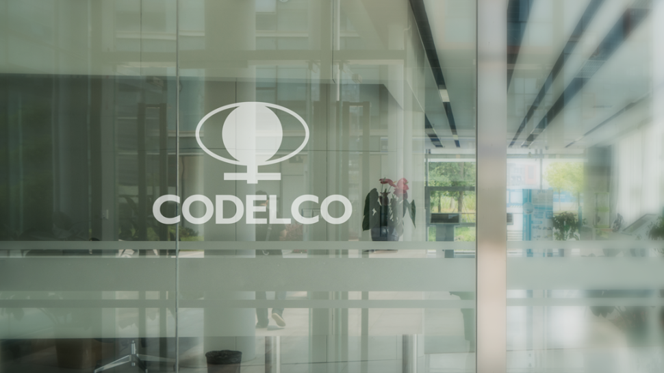 Declaración pública de Codelco por recurso presentado ante Tribunales