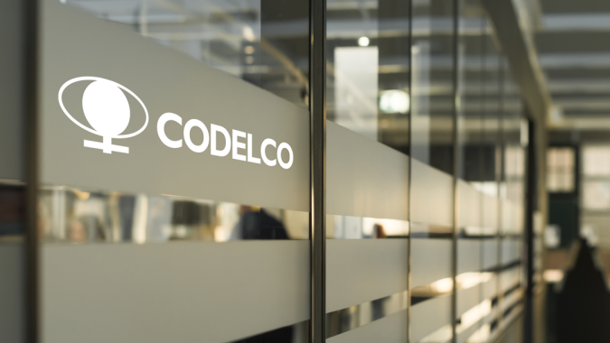 Court grants precautionary measures requested by Codelco