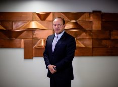 Jorge Gómez inicia su gestión en Codelco con foco en la seguridad, la disciplina operacional y el trabajo en equipo