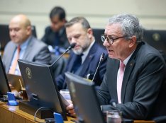 Bernardo Fontaine: “Nuestro deber es conducir una transformación que permita recuperar plenamente la capacidad de Codelco de generar valor para Chile”