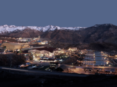 One year after the accident at El Teniente, Codelco will commemorate the six deceased workers and renew its commitment to safety