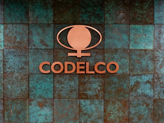 Codelco adopta medida preventiva de seguridad y suspende temporalmente el proyecto Andes Norte
