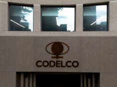 Codelco informa renuncia de su vicepresidente de Integración de Operaciones Andina
