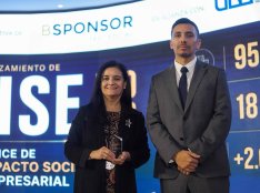 Codelco se posiciona entre las mineras con mayor impacto social del país