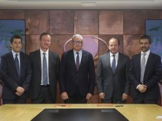 Codelco y Pucobre concretan alianza para desarrollar el proyecto Tovaku y sumar nueva producción de cobre hacia 2030