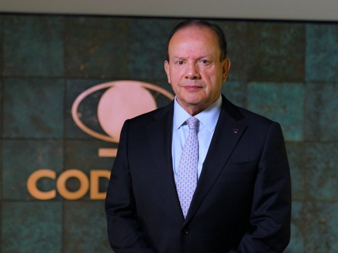 Codelco mejora sus resultados financieros en un escenario favorable para el cobre y prioriza recuperar la productividad