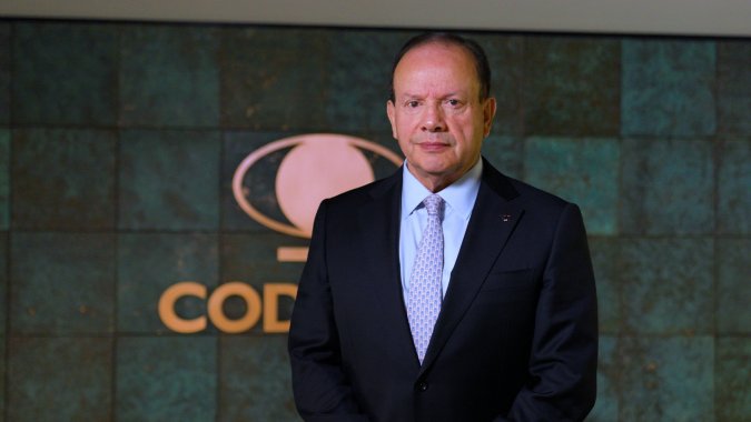 Codelco mejora sus resultados financieros en un escenario favorable para el cobre y prioriza recuperar la productividad