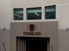 Codelco anuncia cambio en la Vicepresidencia de Gestión de Personas