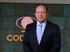 Codelco mejora sus resultados financieros en un escenario favorable para el cobre y prioriza recuperar la productividad