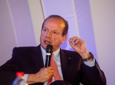 Jorge Gómez aborda los desafíos de la innovación en minería: “Los cambios los hacemos con las personas”