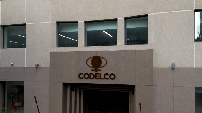 Directorio de Codelco acuerda citar a Junta Extraordinaria de Accionistas