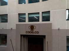 Directorio de Codelco acuerda citar a Junta Extraordinaria de Accionistas