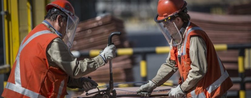 Seguridad y Salud Ocupacional: Un compromiso con los trabajadores