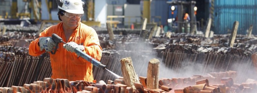 Producción eficiente y aporte a la economía nacional y local