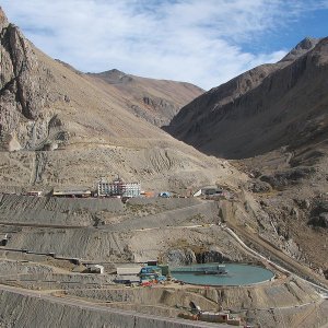 Codelco lamenta la muerte de otro integrante de nuestra familia minera