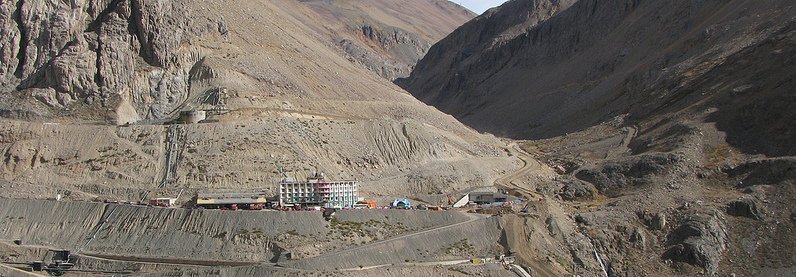 Codelco lamenta la muerte de otro integrante de nuestra familia minera