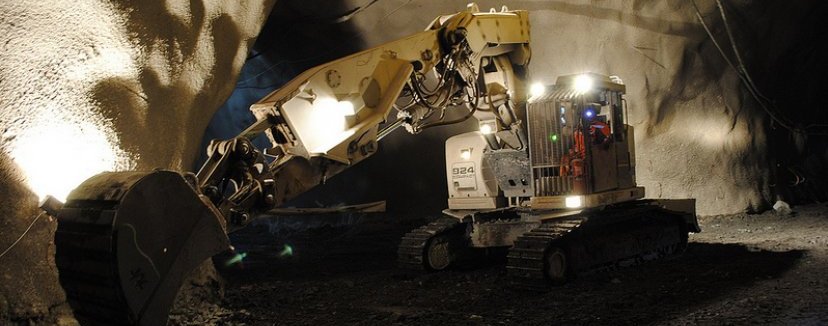 Codelco ingresa a evaluación ambiental proyecto estratégico que utilizará agua de mar desalada