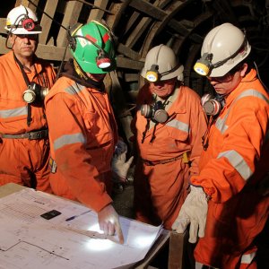 Codelco invita a sus trabajadores a aportar ideas para mejorar productividad y ahorro