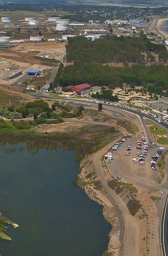 Proceso de Transformación de Codelco División Ventanas