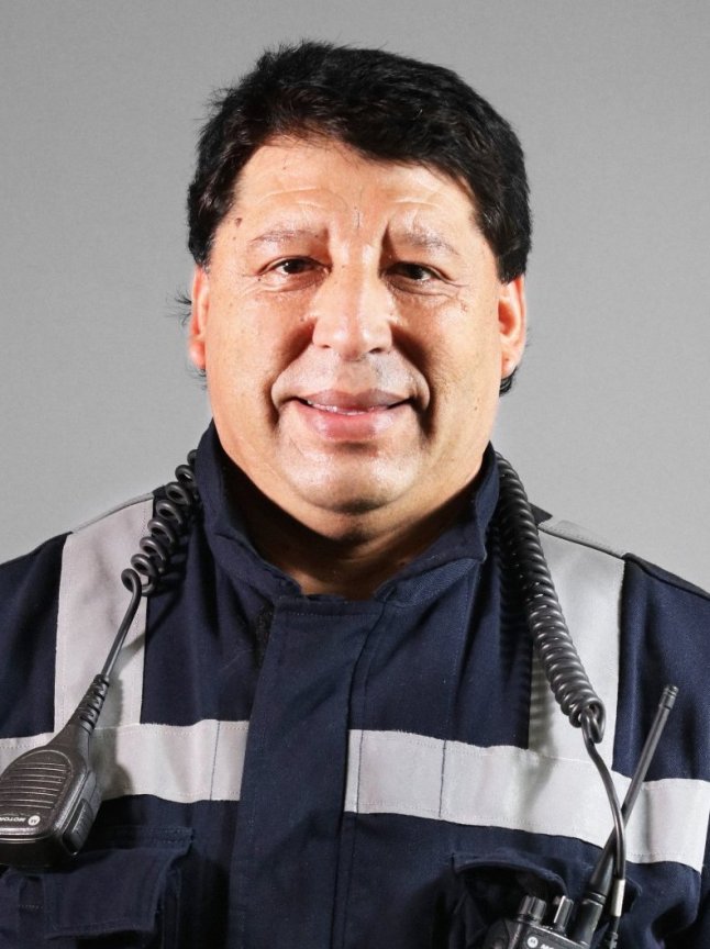 José Cisternas Yáñez