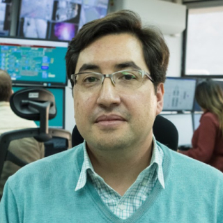 Jorge Bustos