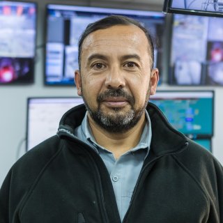 Álvaro Gannat