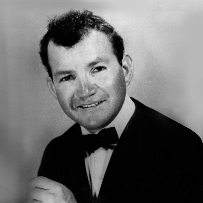 Luis Contreras León Codelco